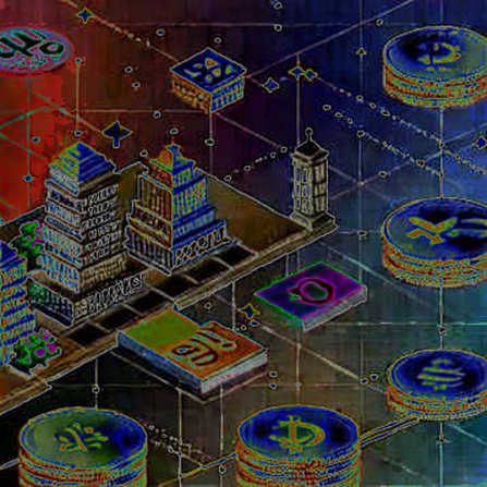 The Digital Pound's Political Capture: When Crypto Donations Buy Central Bank Access The Digital Pound's Political Capture: When Crypto Donations Buy Central Bank Access