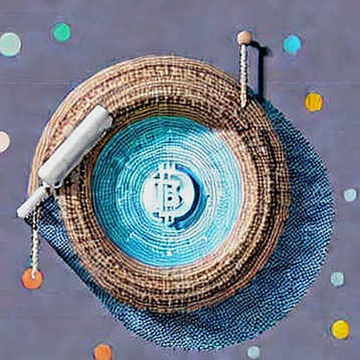 The $100B Dilemma: US-Iran Conflict and the Crypto Market's Blind Spot