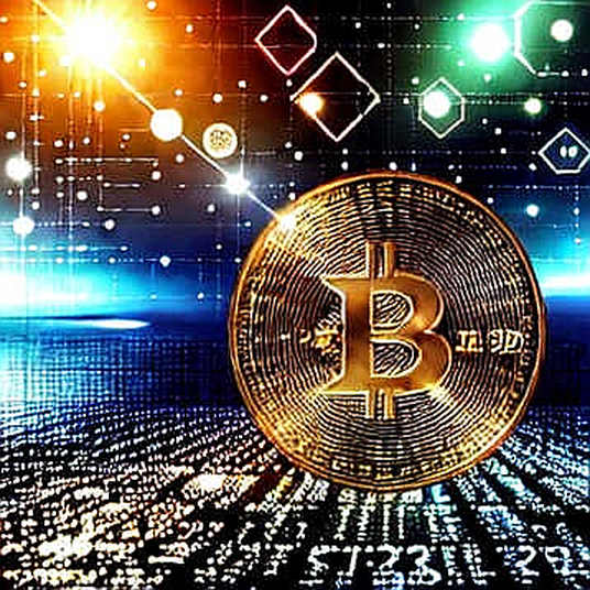 The Great Pivot: Why Bitcoin Miners Are Becoming AI's Unsung Power Brokers The Great Pivot: Why Bitcoin Miners Are Becoming AI's Unsung Power Brokers