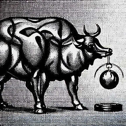 The Bear's Ledger: Why the US Government's $297M Coinbase Transfer is Not a Signal, But a Structural Axiom The Bear's Ledger: Why the US Government's $297M Coinbase Transfer is Not a Signal, But a Structural Axiom