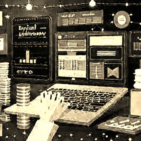 Claude’s 9% Traffic Share: A Data Ghost Story
