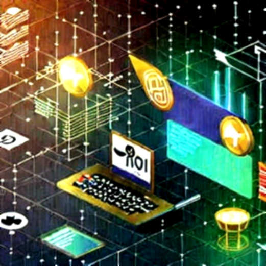 ASML's AI-Fueled Surge Exposes a Hidden Bottleneck for Blockchain Infrastructure ASML's AI-Fueled Surge Exposes a Hidden Bottleneck for Blockchain Infrastructure